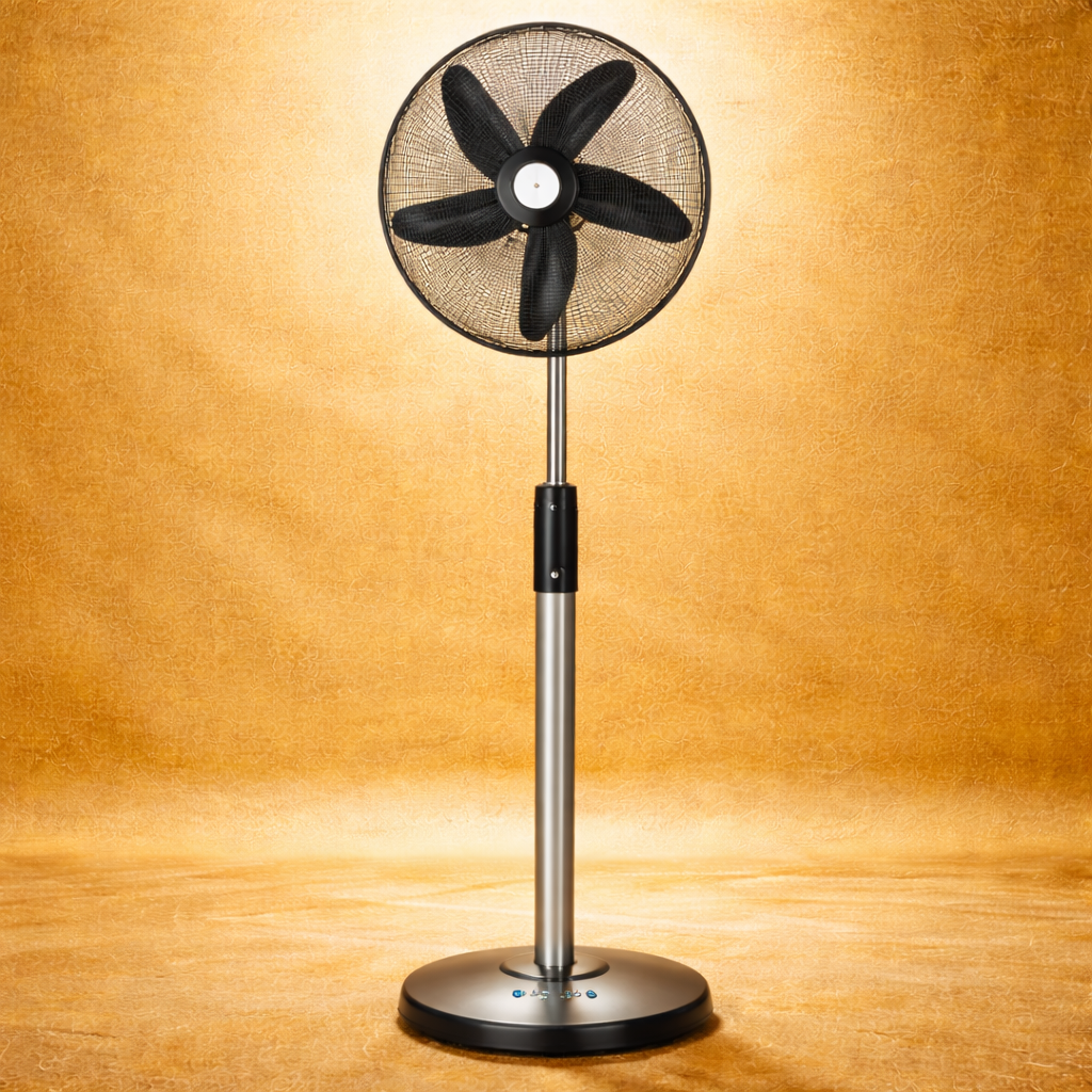 Pedestal Fan